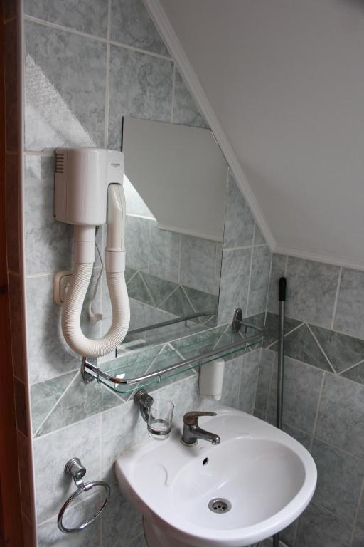 Blue Villa Appartement House Héviz Zewnętrze zdjęcie