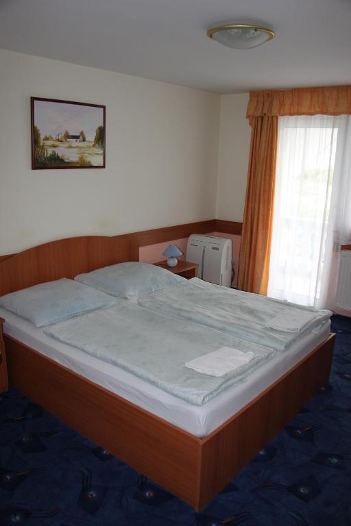 Blue Villa Appartement House Héviz Zewnętrze zdjęcie