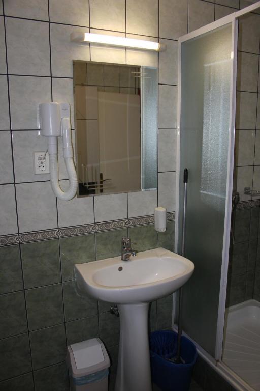 Blue Villa Appartement House Héviz Zewnętrze zdjęcie