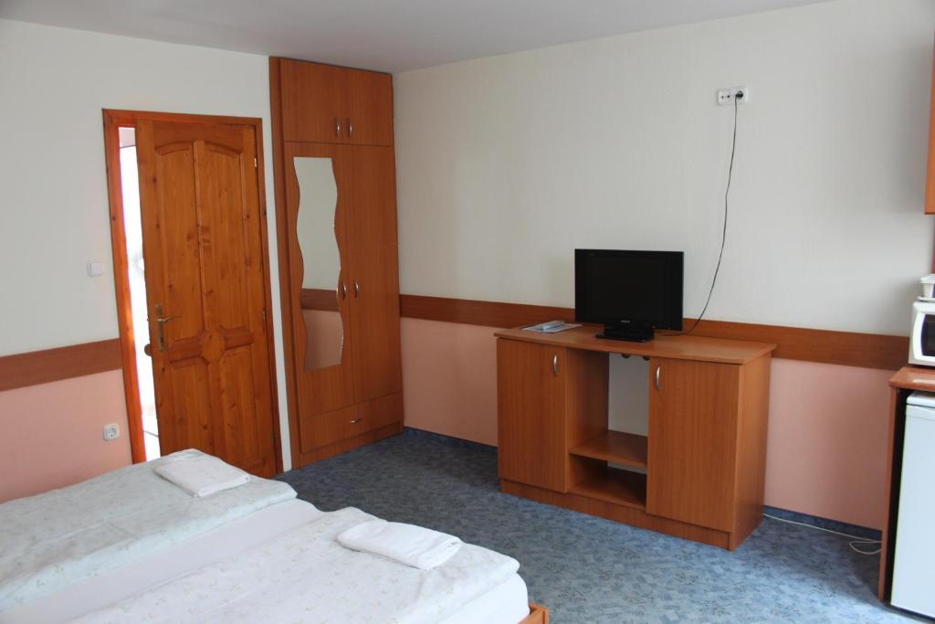 Blue Villa Appartement House Héviz Zewnętrze zdjęcie