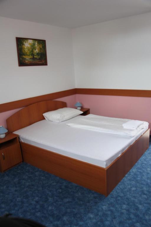 Blue Villa Appartement House Héviz Zewnętrze zdjęcie