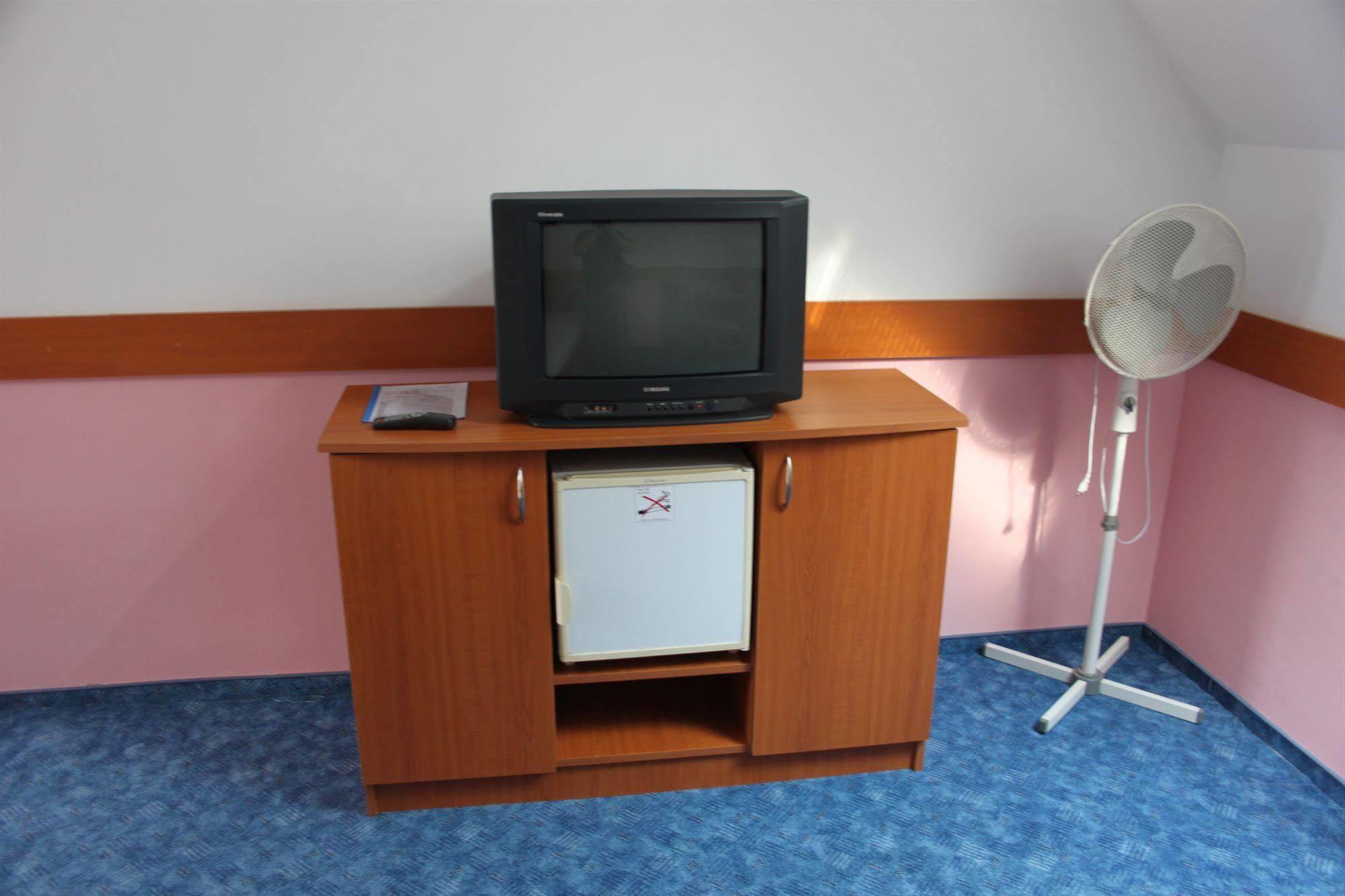 Blue Villa Appartement House Héviz Zewnętrze zdjęcie