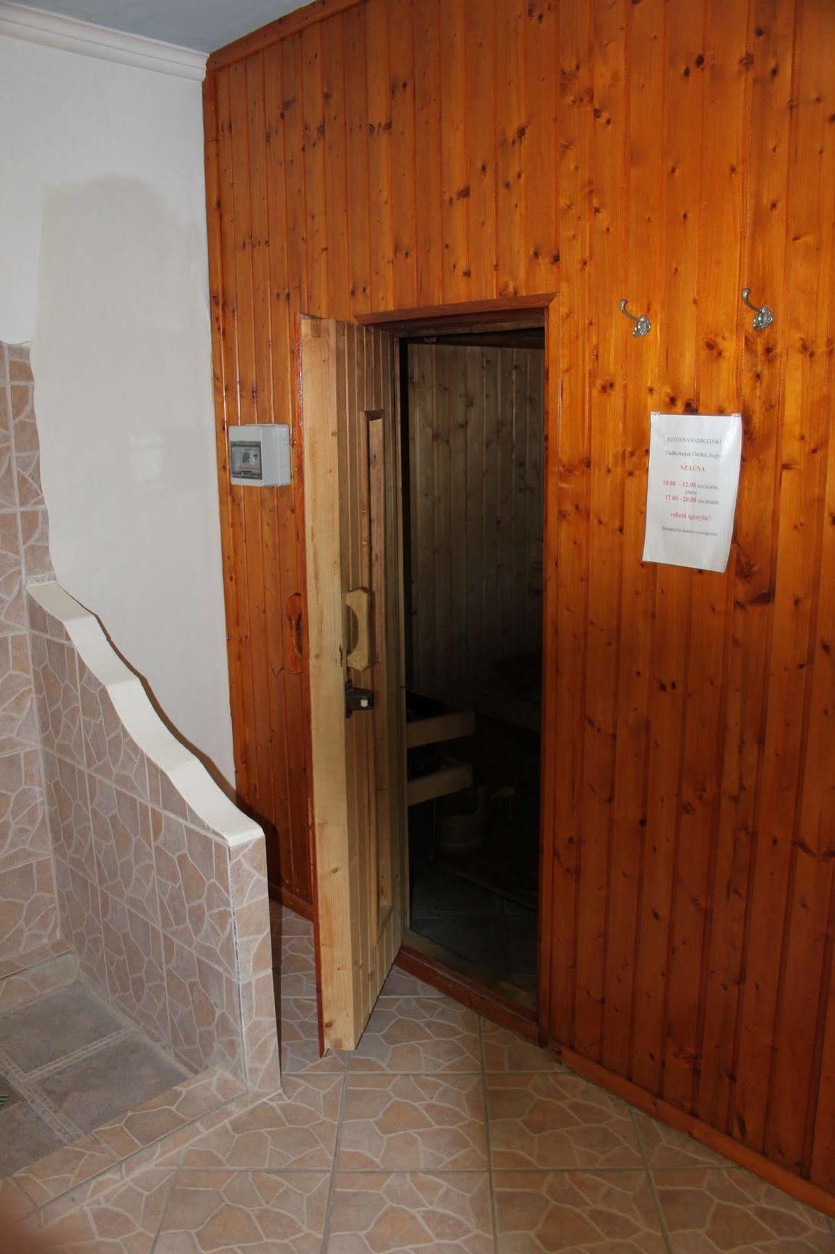 Blue Villa Appartement House Héviz Zewnętrze zdjęcie