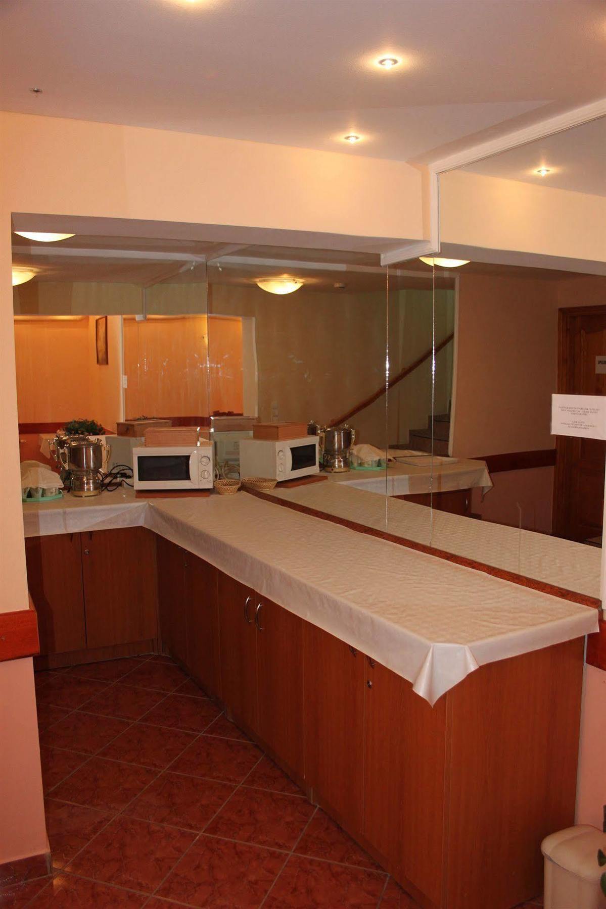 Blue Villa Appartement House Héviz Zewnętrze zdjęcie
