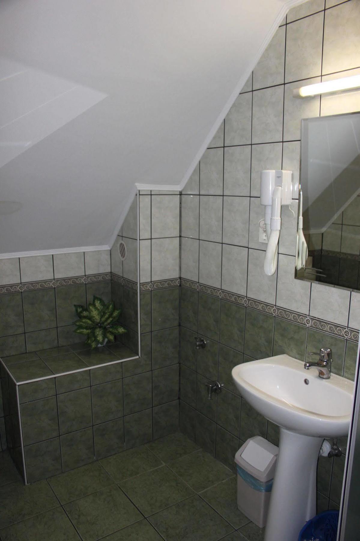 Blue Villa Appartement House Héviz Zewnętrze zdjęcie